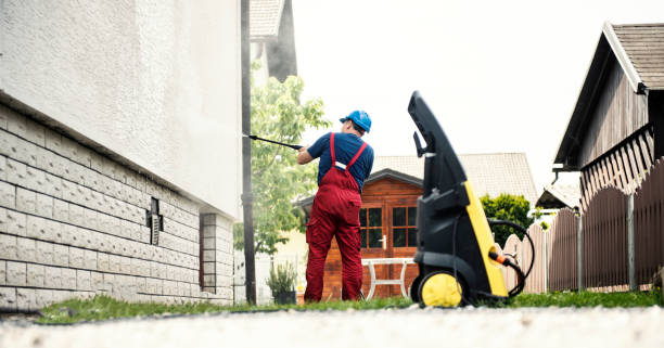 Best Fence Cleaning  in Matamoras, PA
